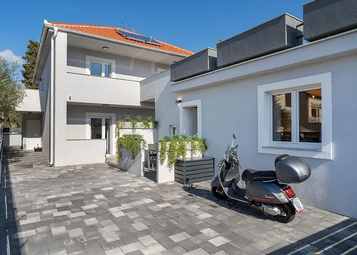 Villa Sogi