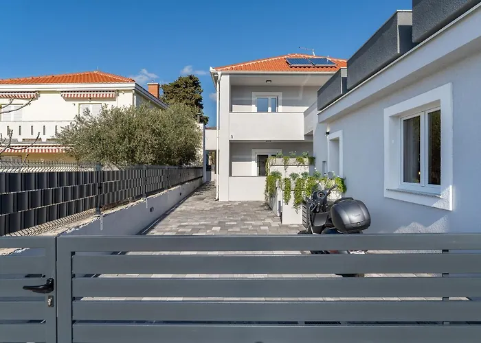 Villa Sogi