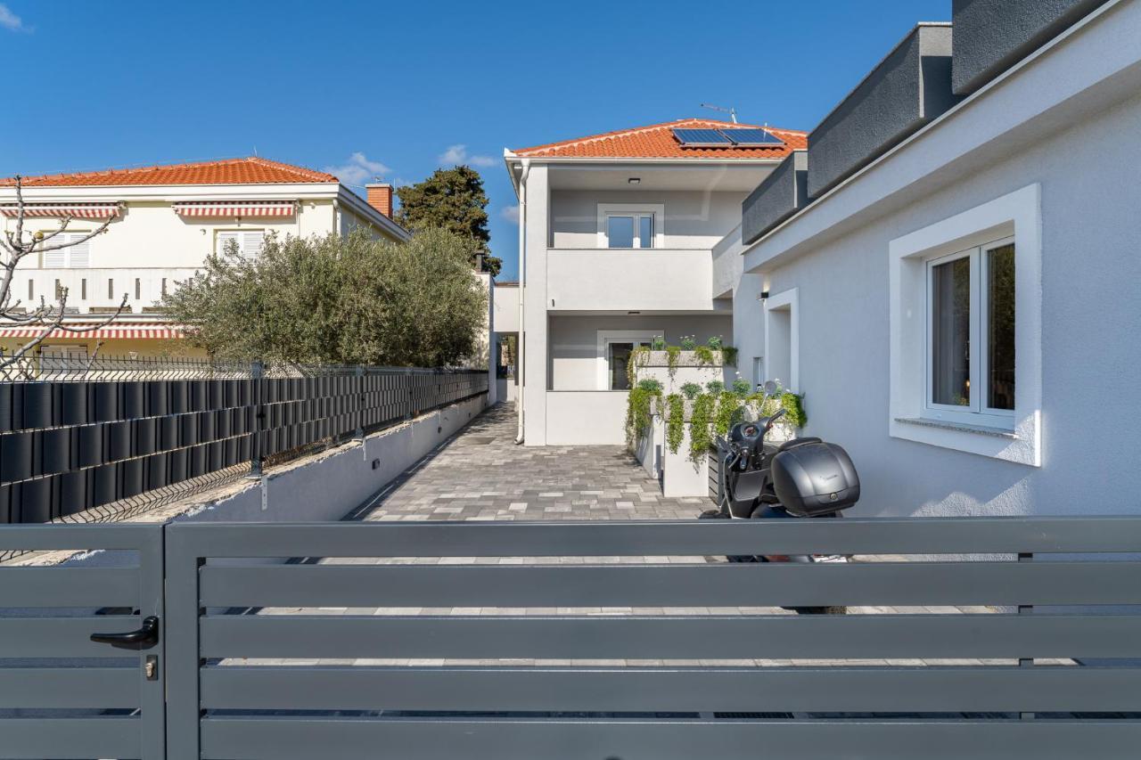 Sogi Appartement *