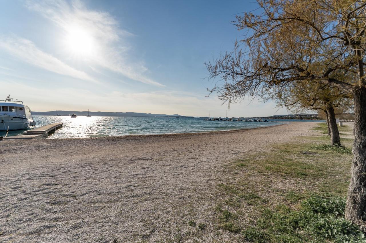 Sogi Biograd Na Moru