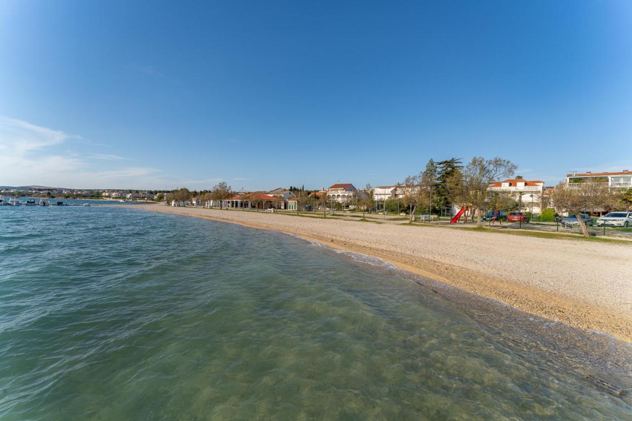Sogi Biograd Na Moru