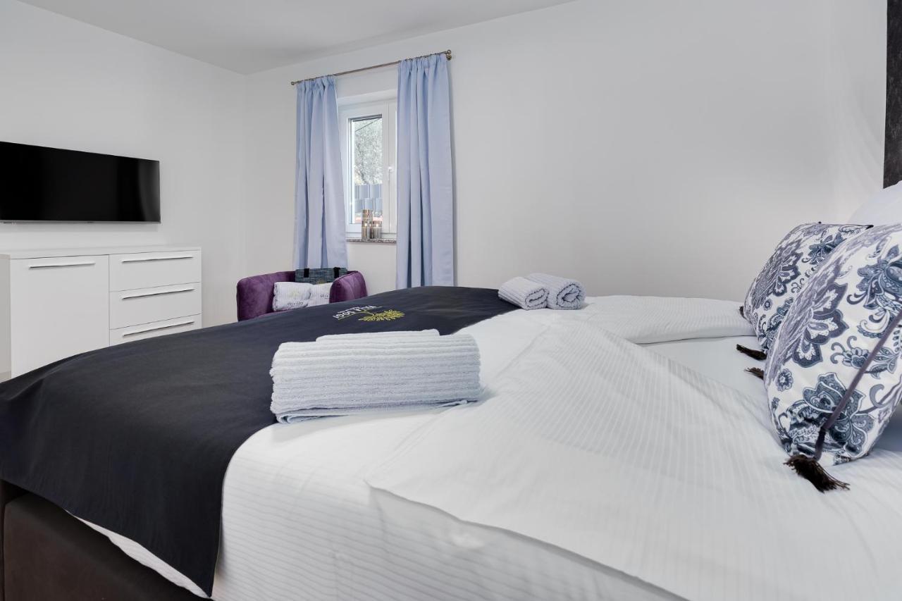 Sogi Appartement