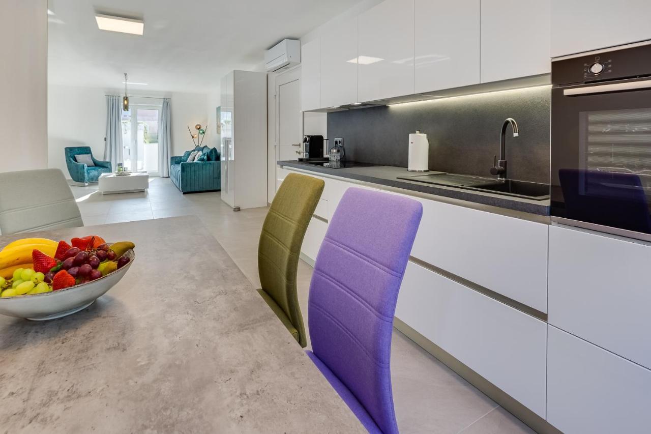 Sogi Appartement