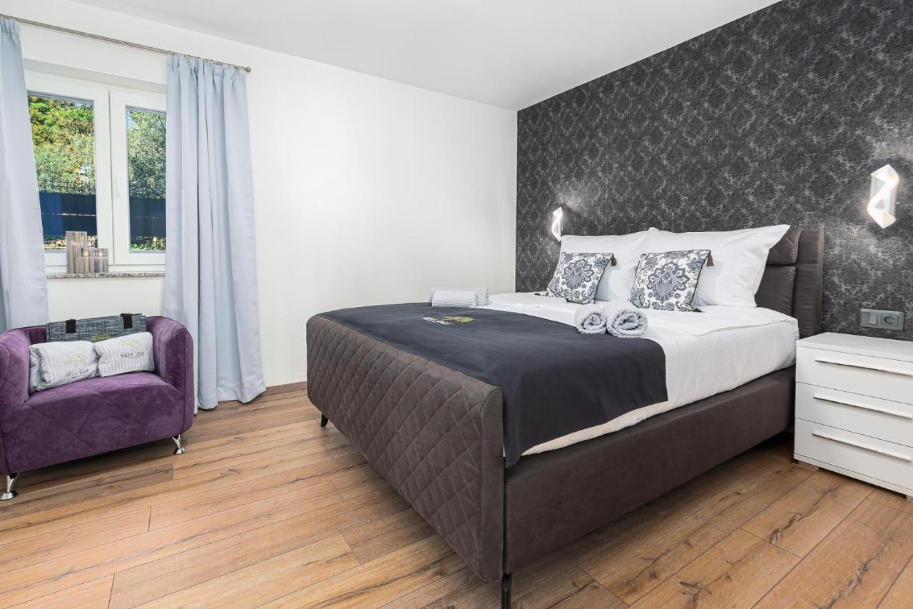 Appartement Sogi Biograd Na Moru