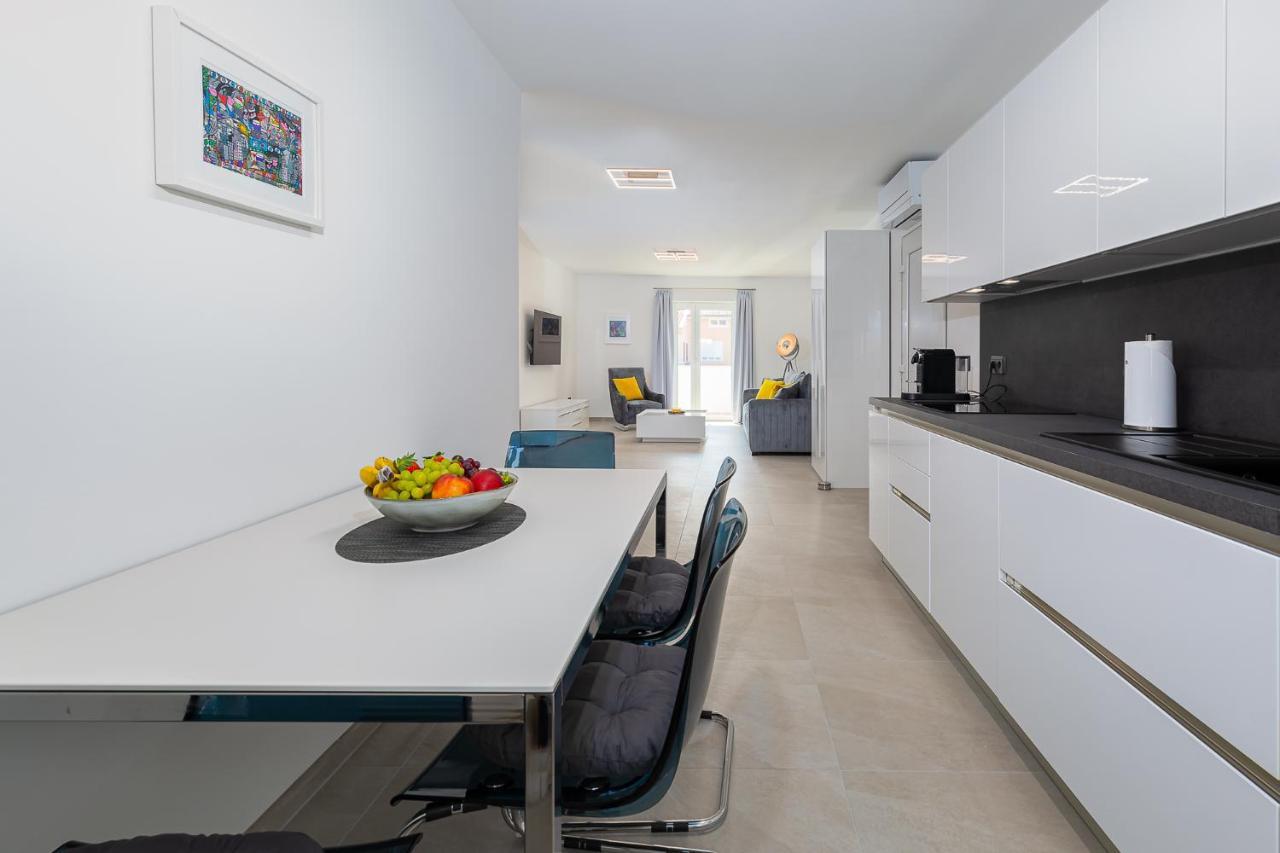 Sogi Appartement
