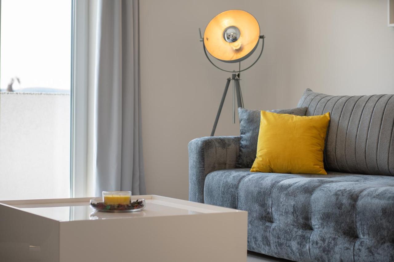 Sogi Appartement *