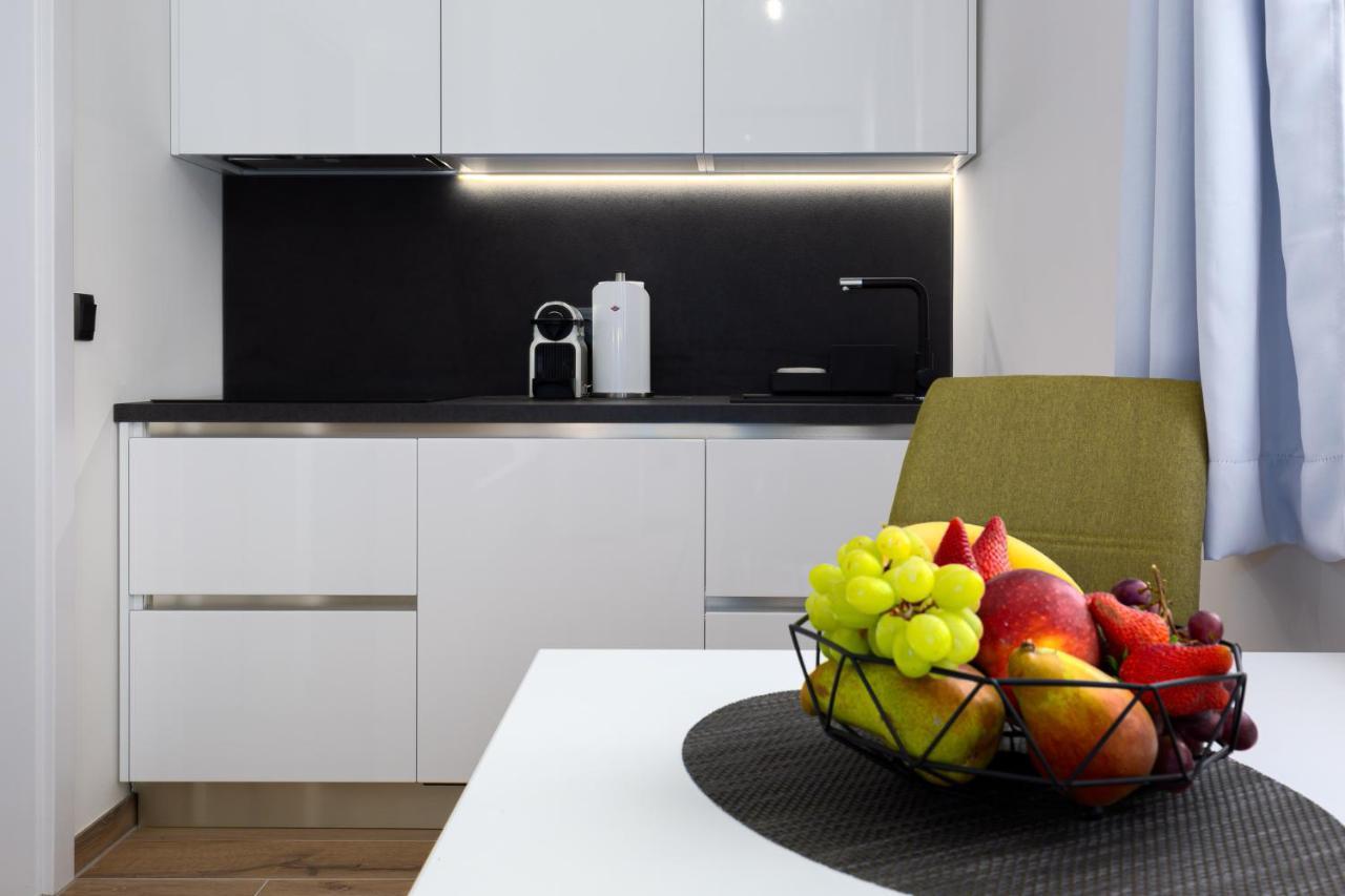 Appartement Sogi Biograd Na Moru