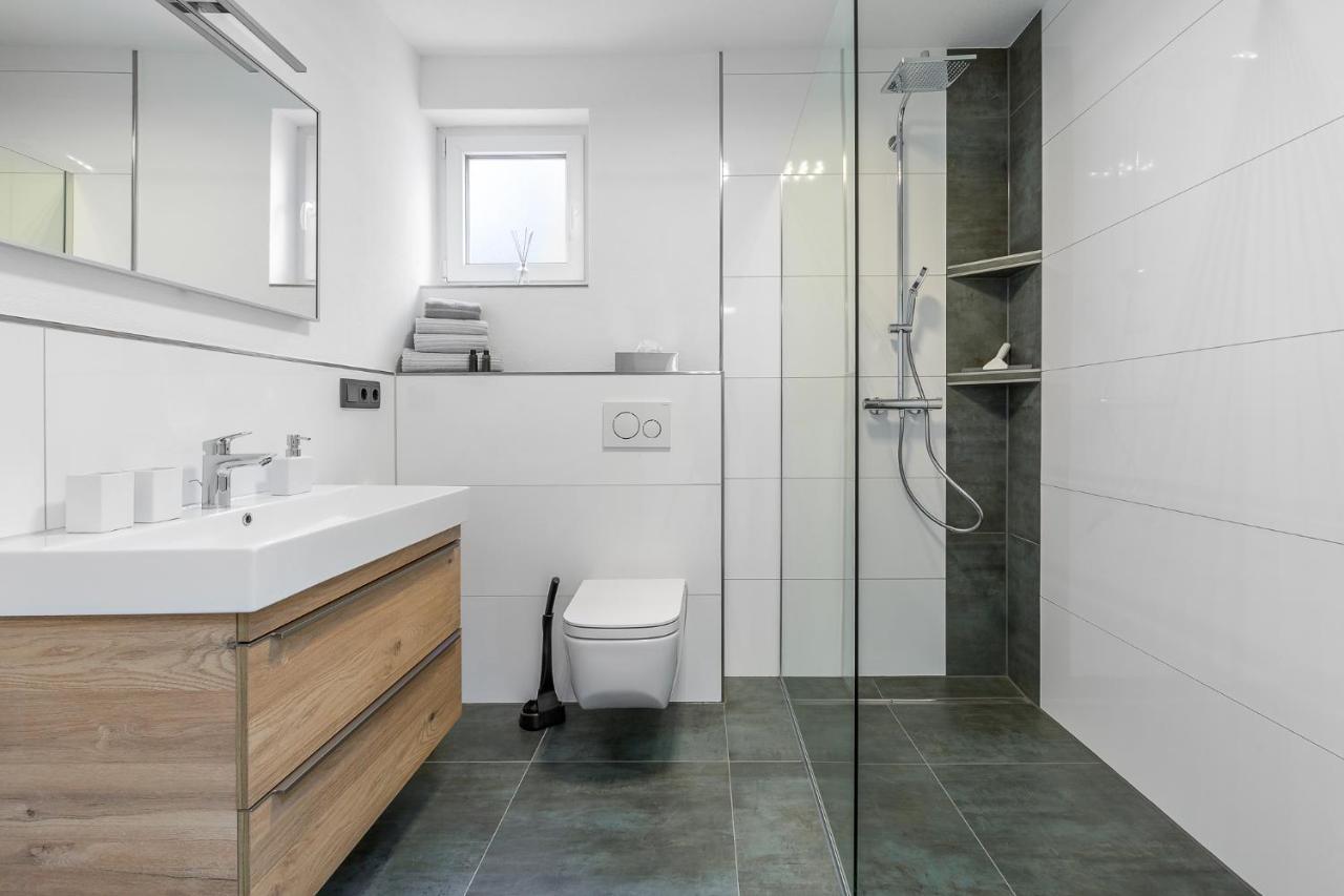 Appartement Sogi *