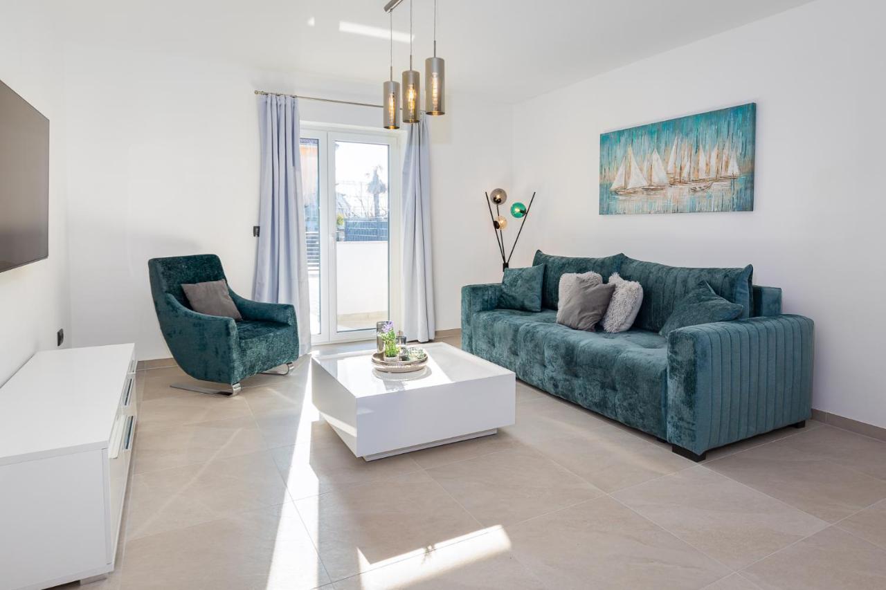 Appartement Sogi