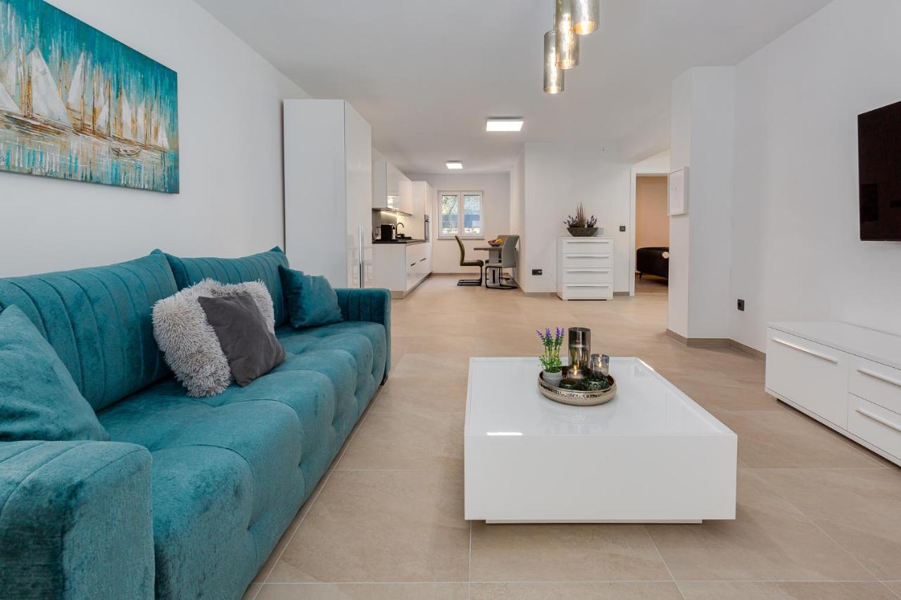 Appartement Sogi *