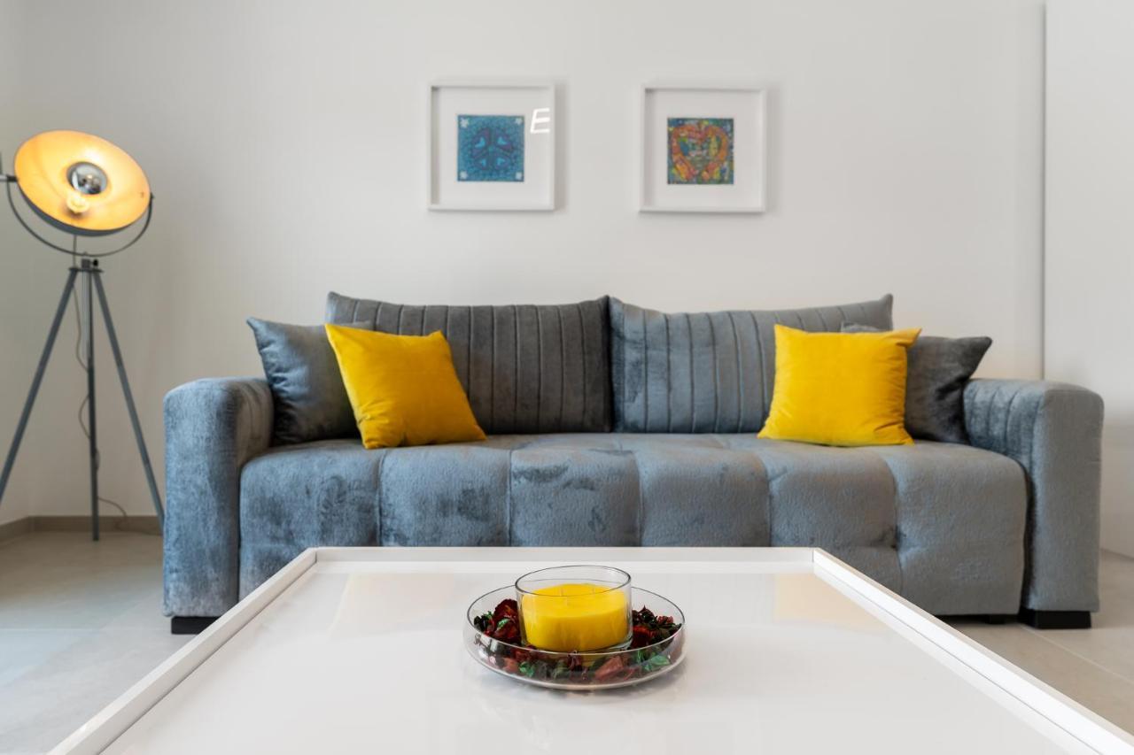 Appartement Sogi