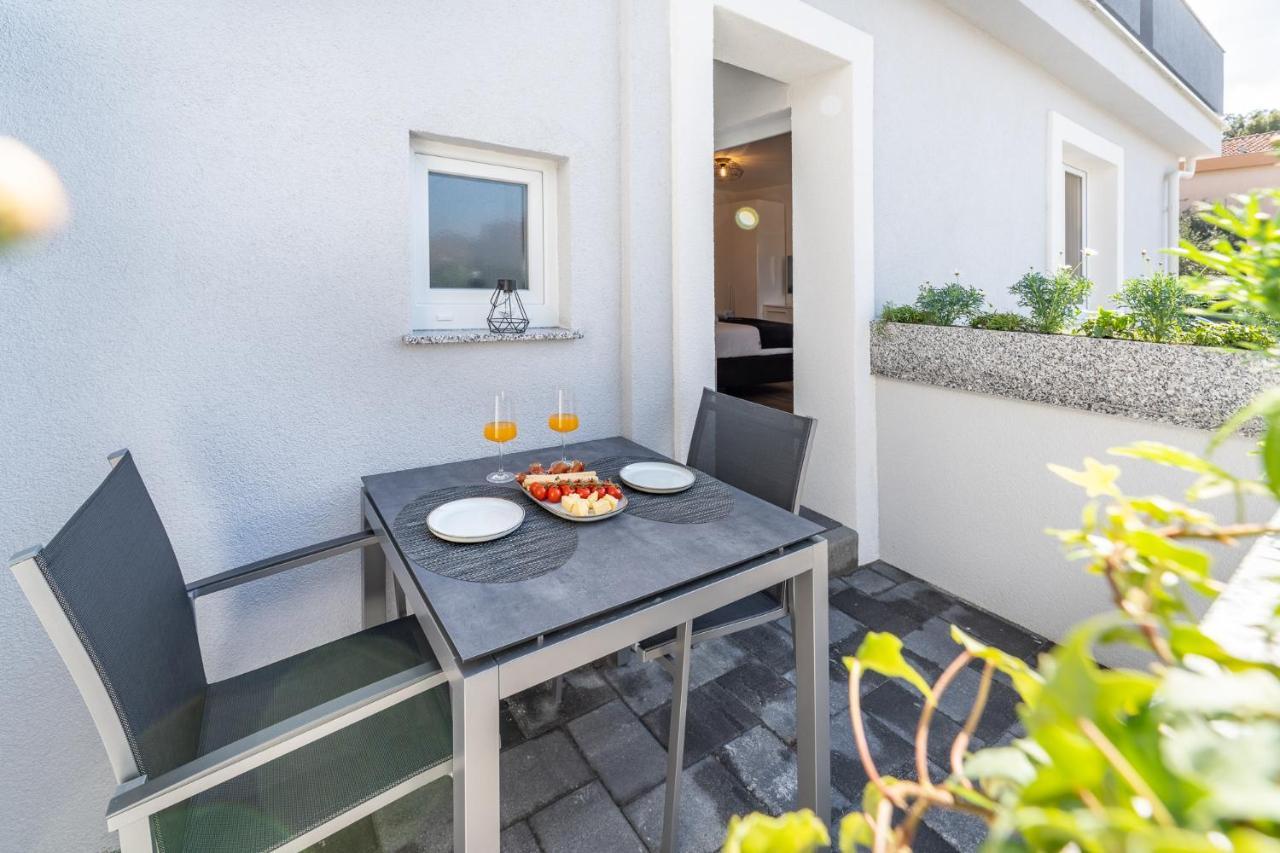 Appartement Sogi *