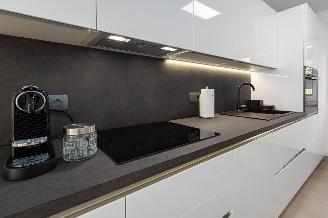 Appartement Sogi