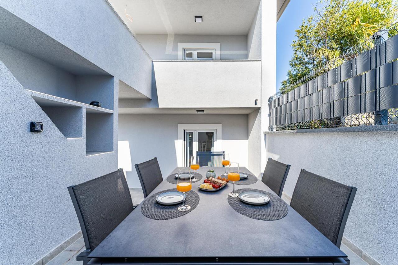 Appartement Sogi