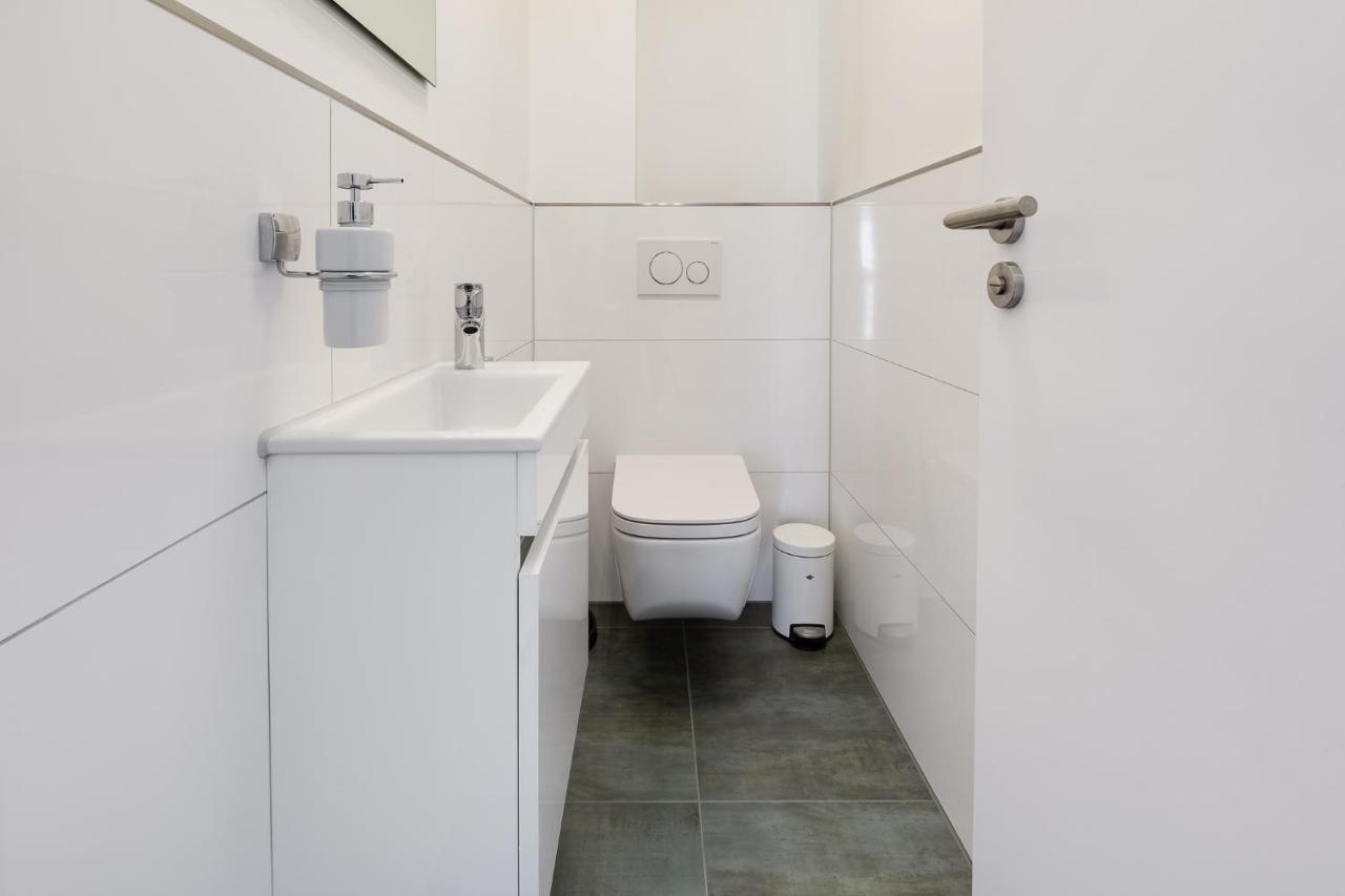 Sogi Appartement *