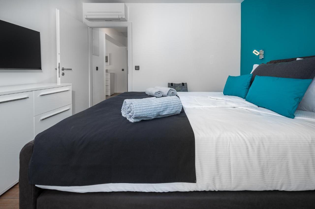 Appartement Sogi