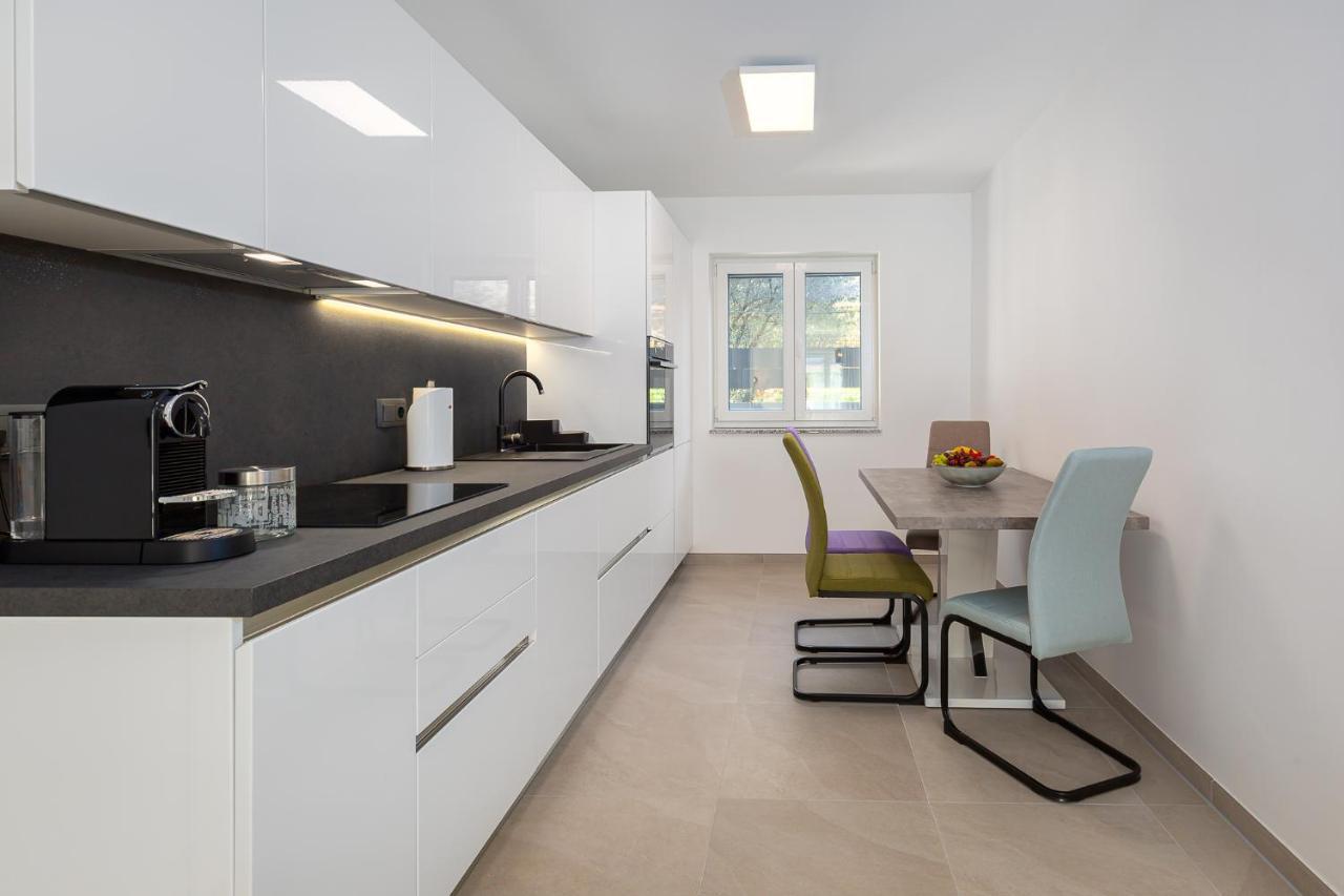 Sogi Appartement