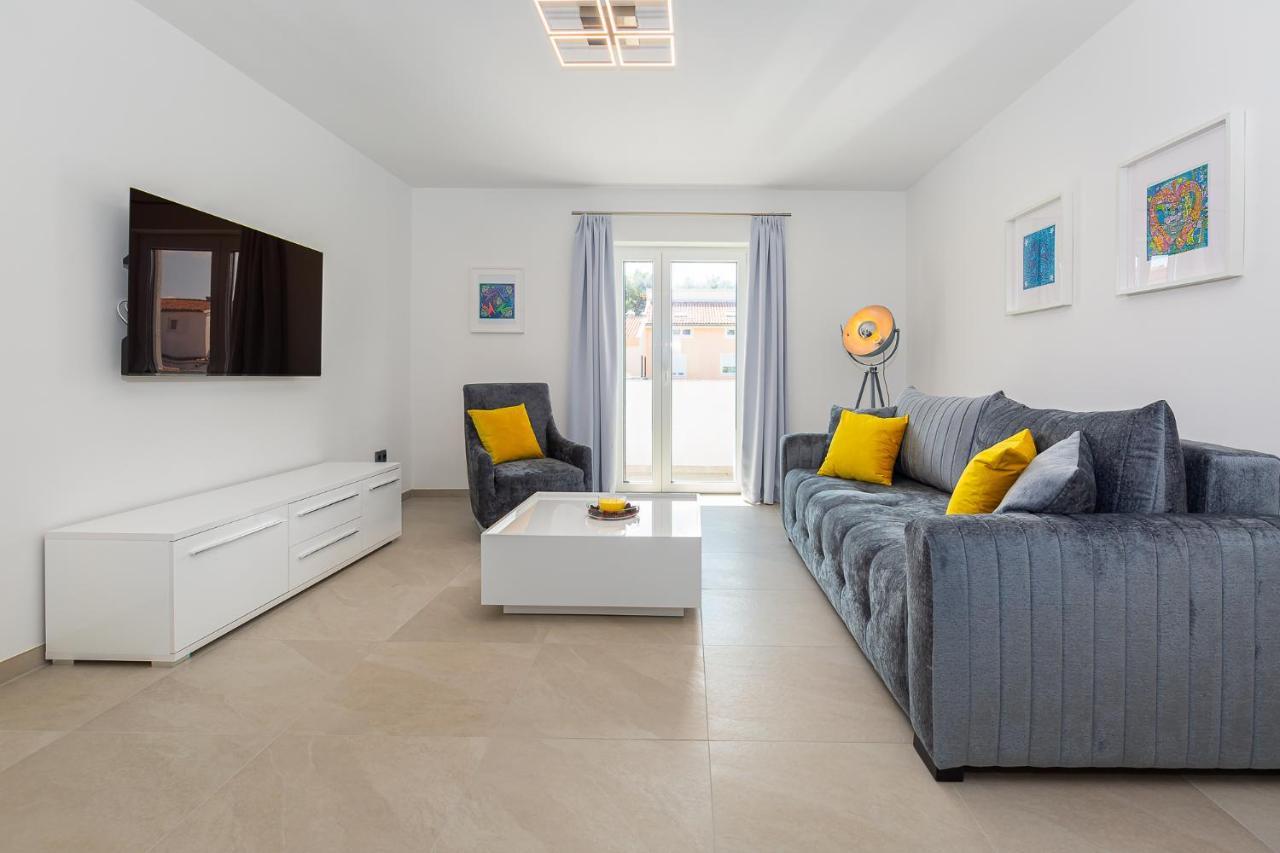 Appartement Sogi