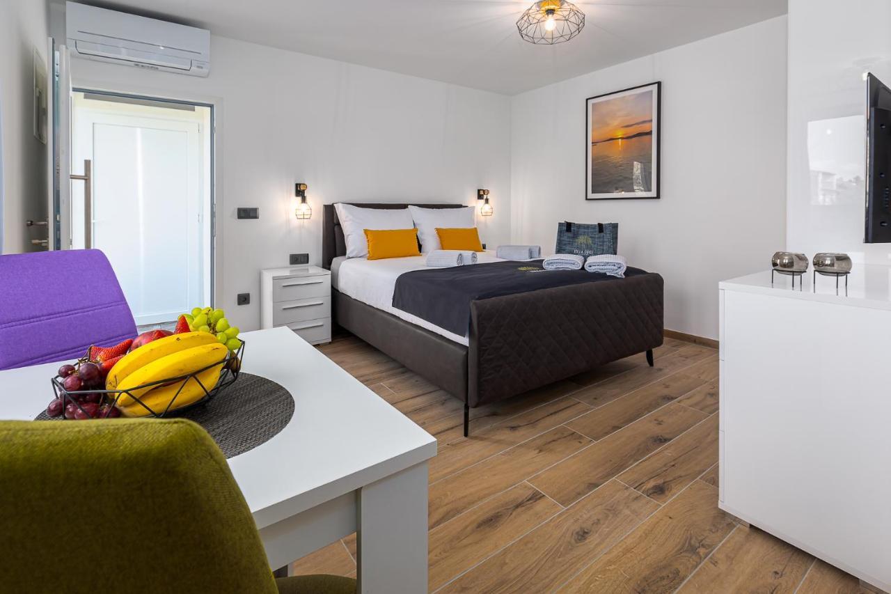 Appartement Sogi *