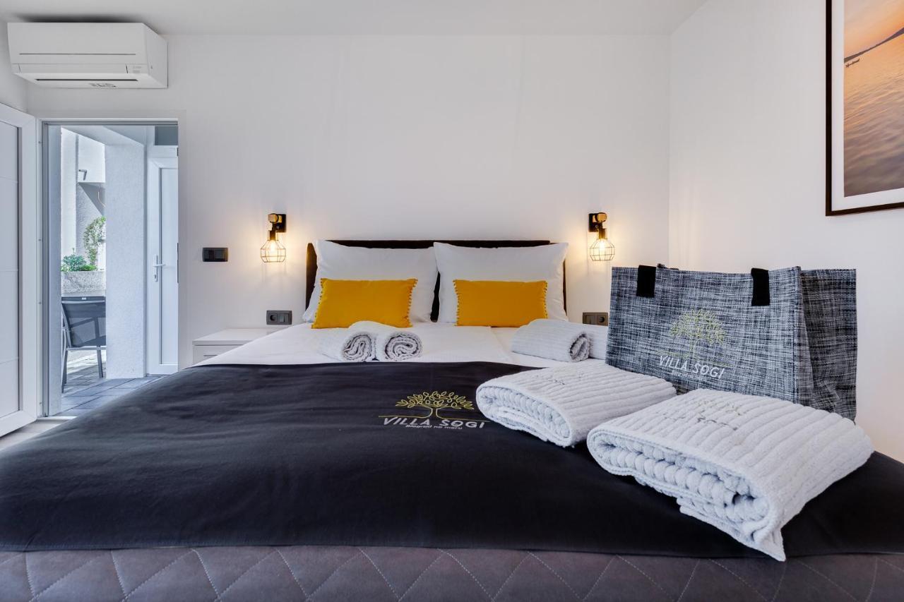 Appartement Sogi Biograd Na Moru