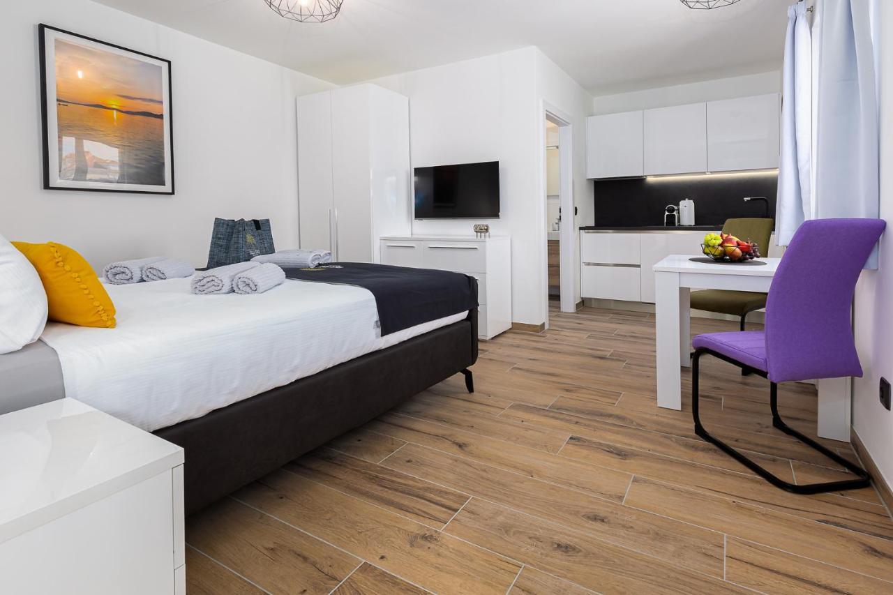 Appartement Sogi