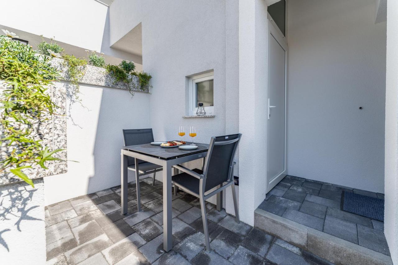 Sogi Appartement