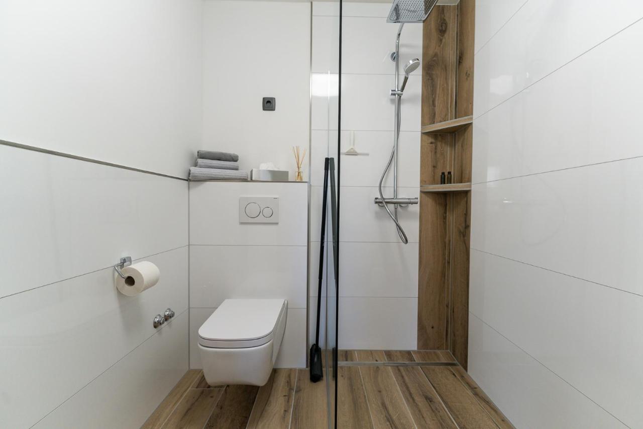 Appartement Sogi