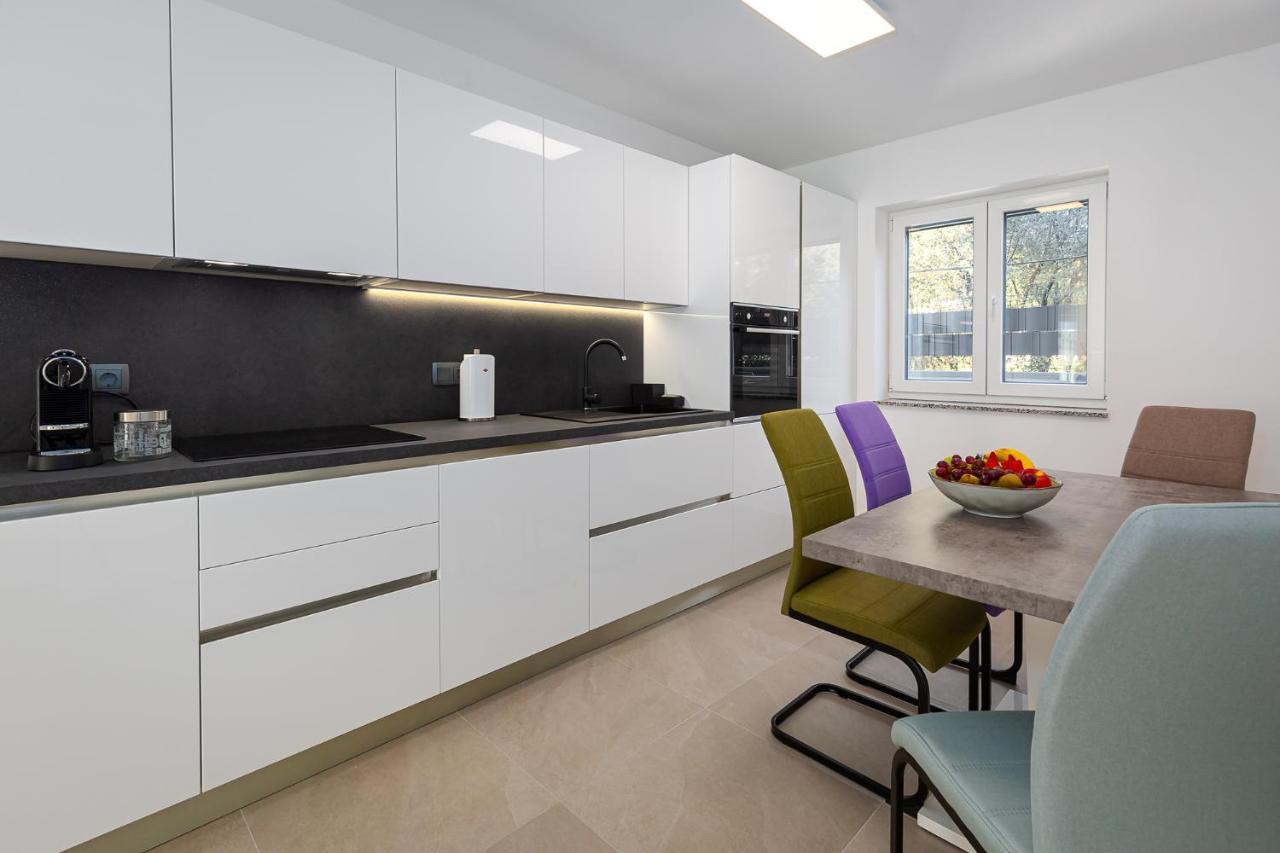 Appartement Sogi *