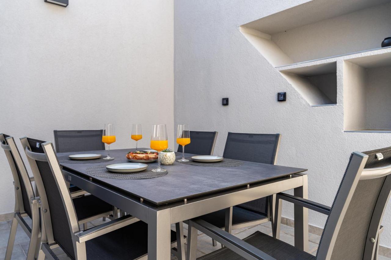 Sogi Appartement