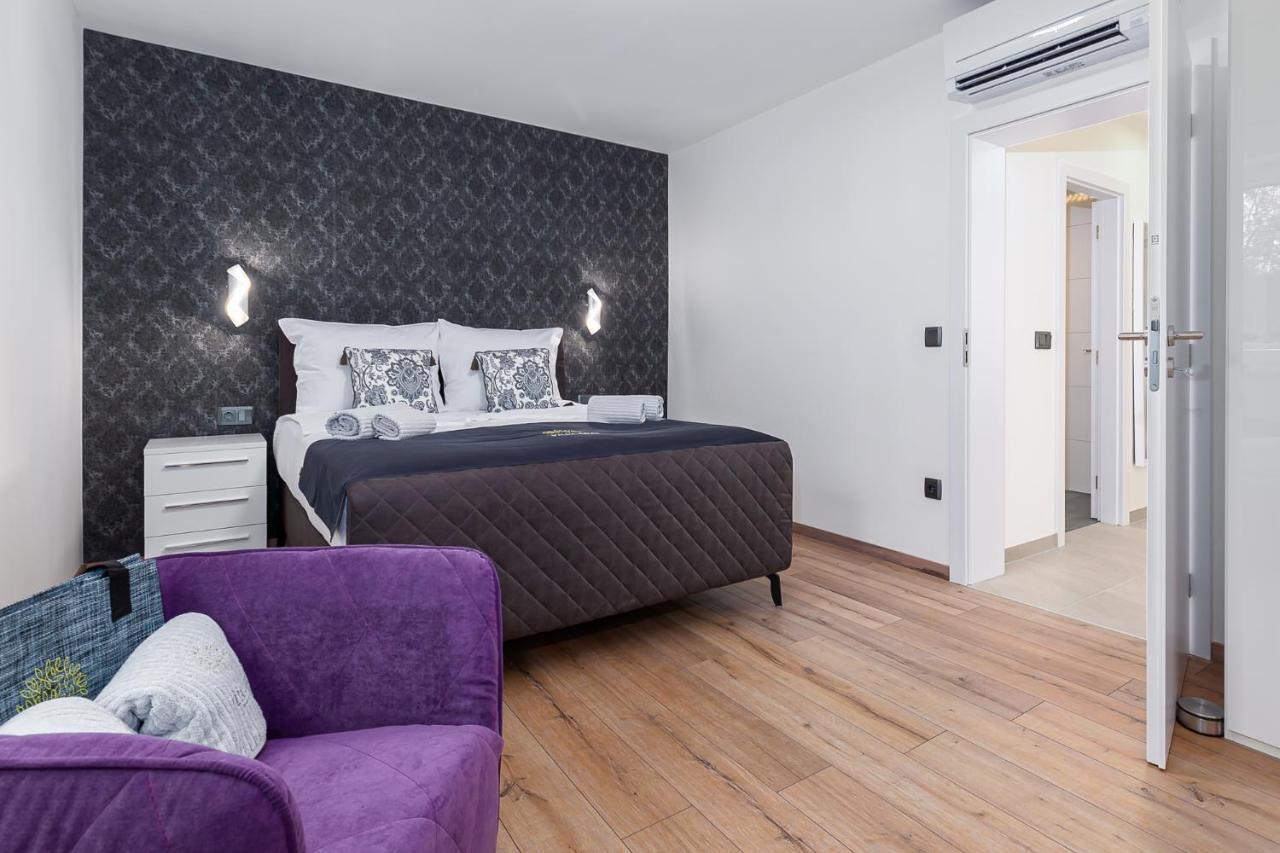 Sogi Apartament *