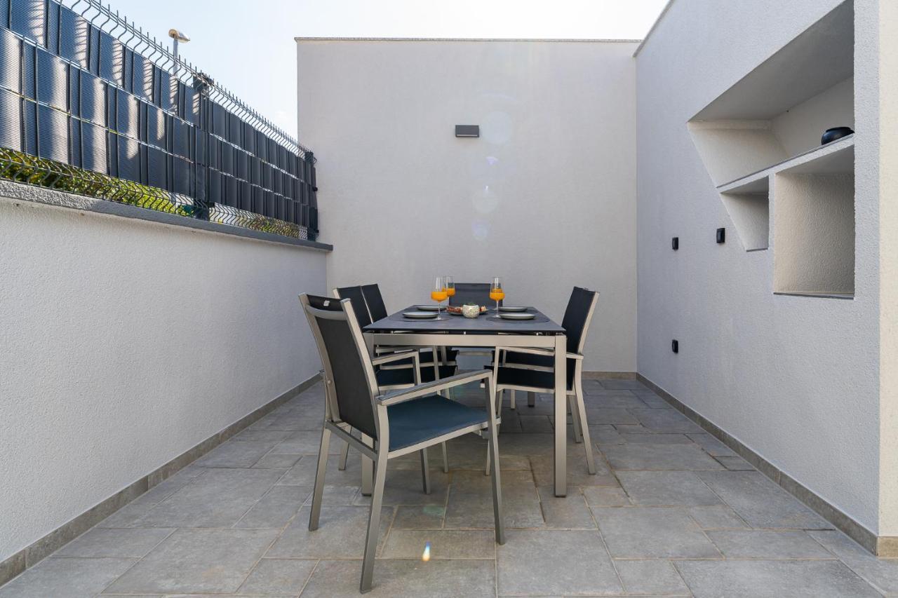 Appartement Sogi Biograd Na Moru