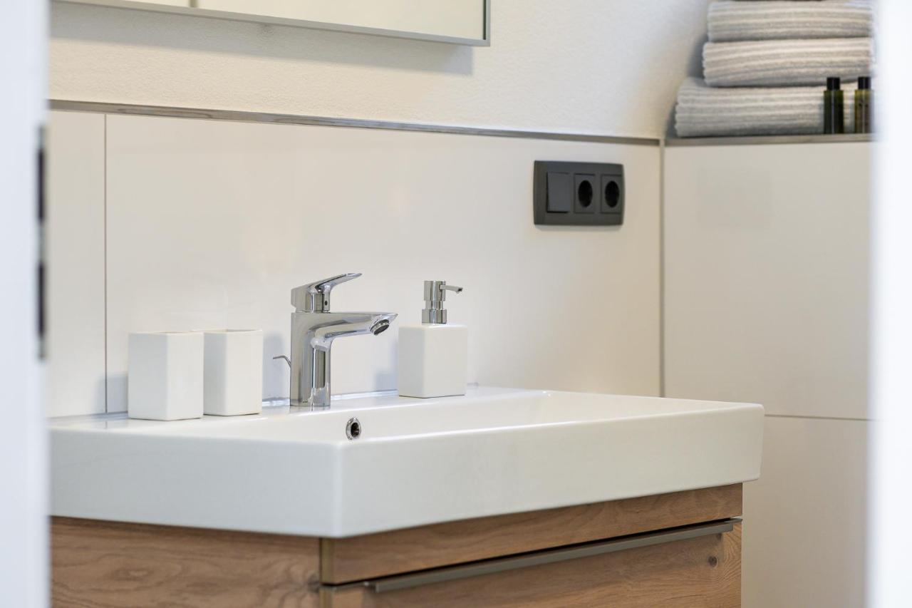 Appartement Sogi *