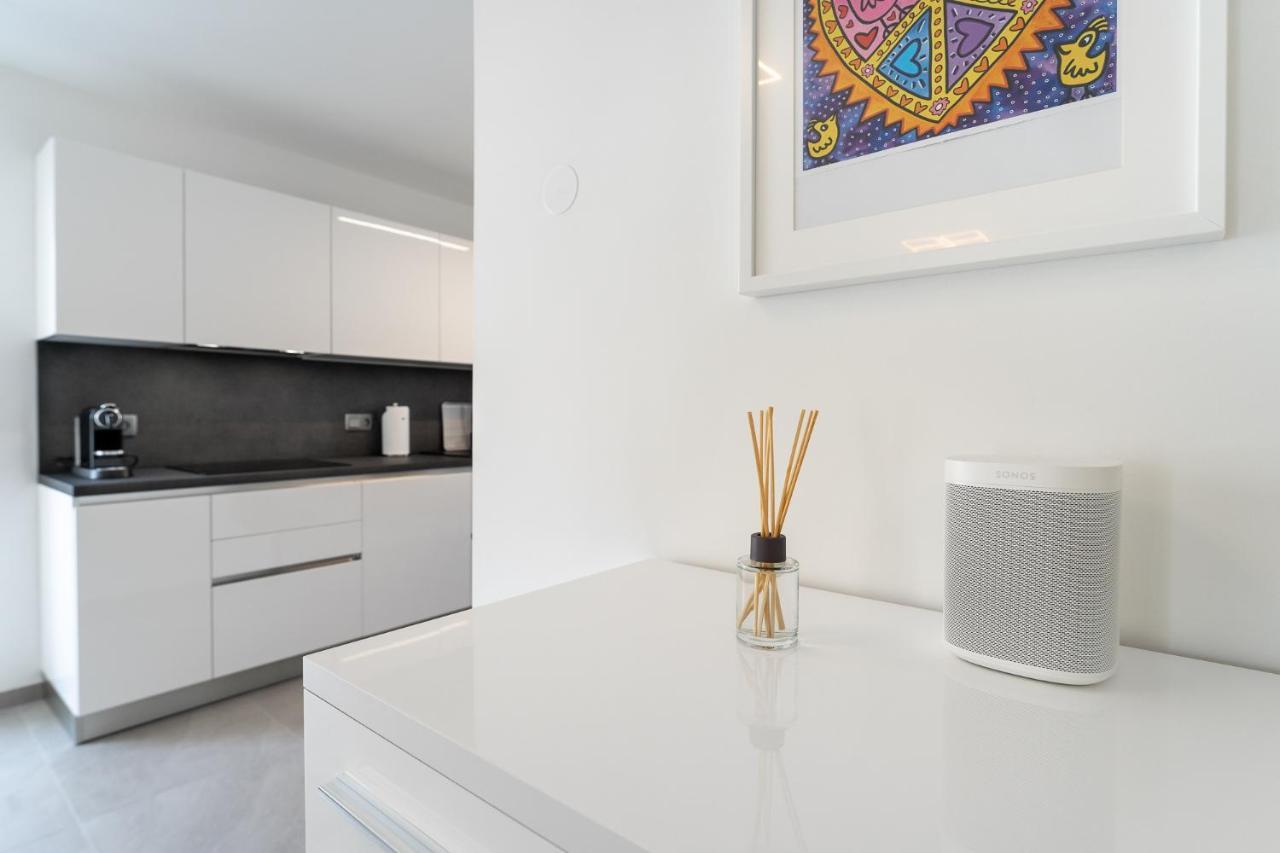 Sogi Appartement