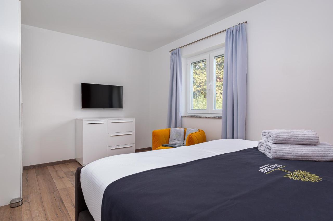 Appartement Sogi *