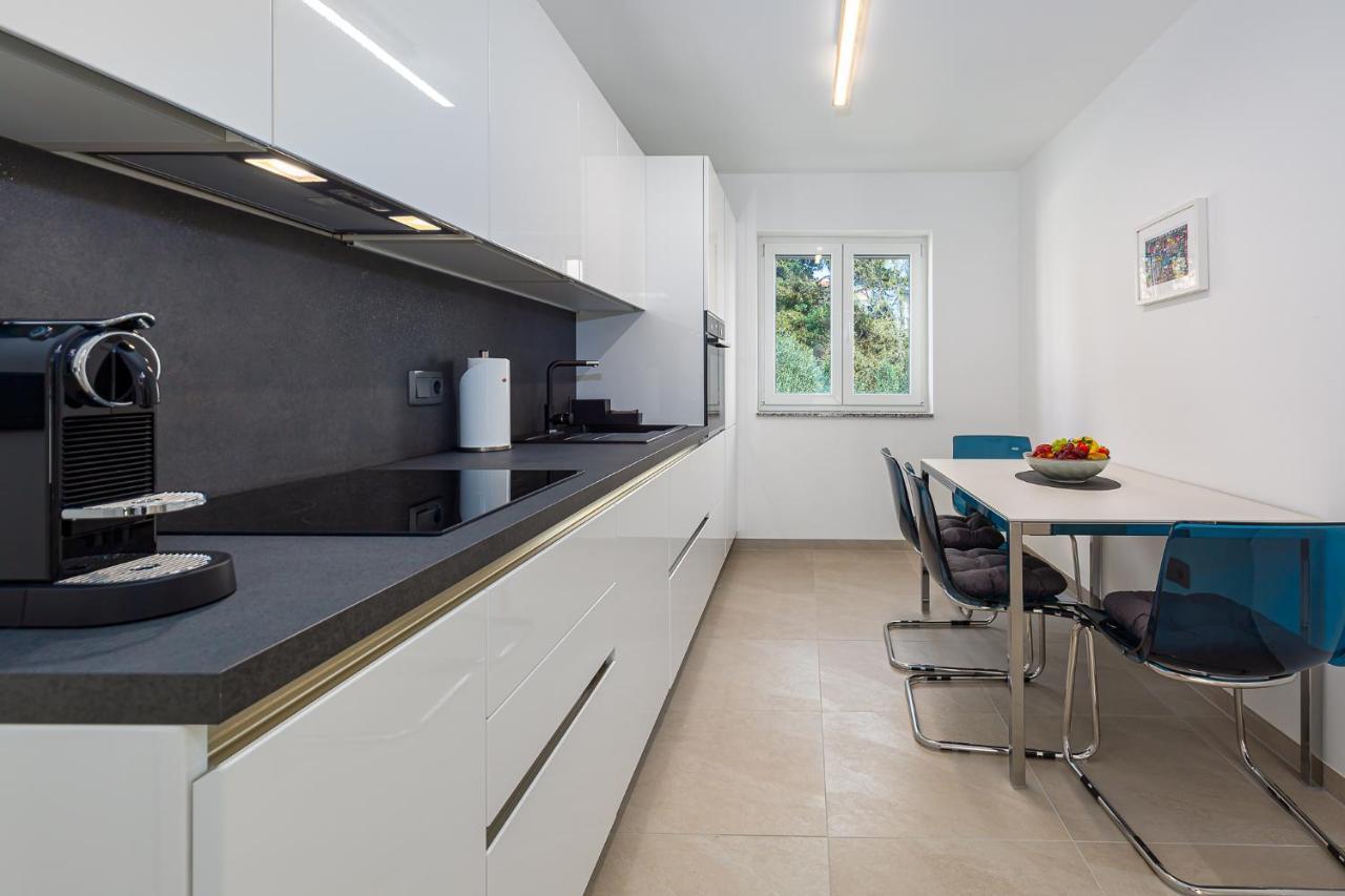 Sogi Appartement