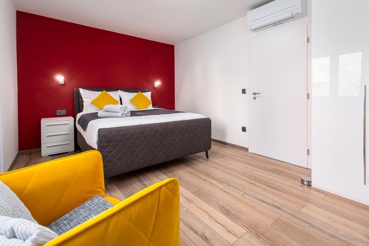Appartement Sogi Biograd Na Moru