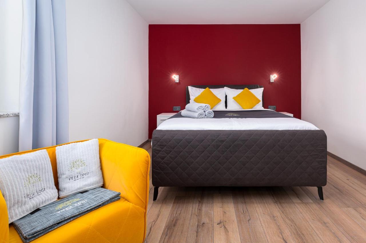 Sogi Appartement