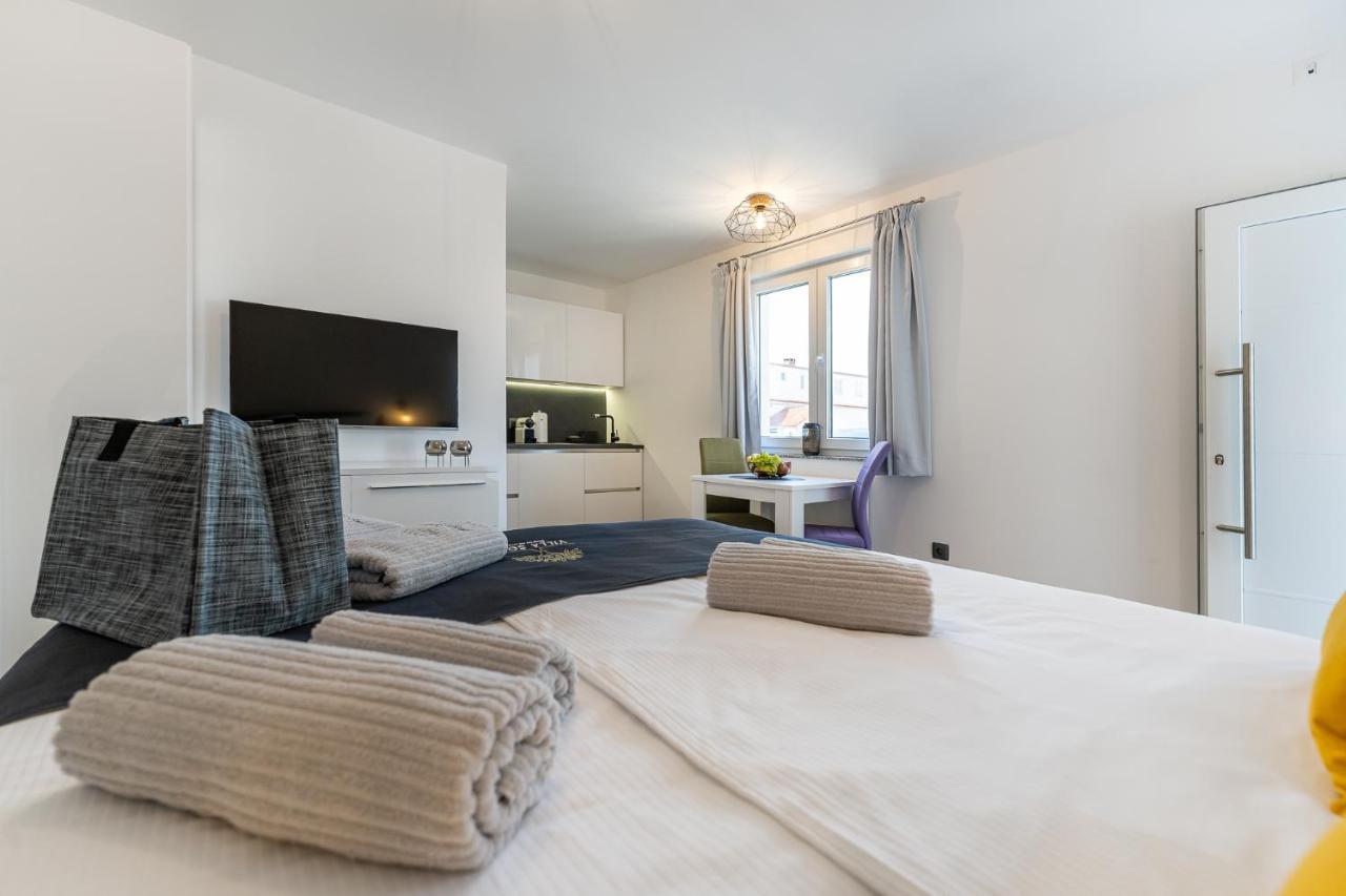 Sogi Appartement *