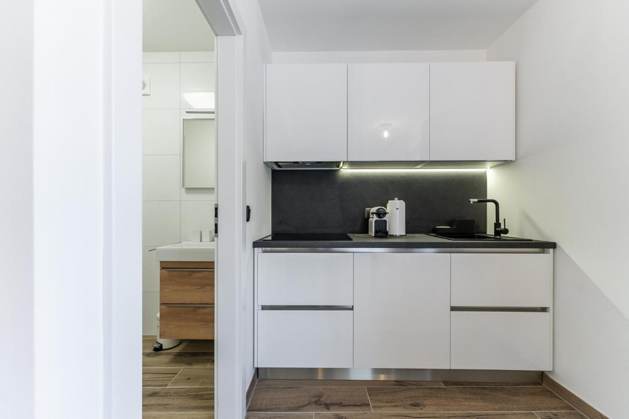 Sogi Appartement *