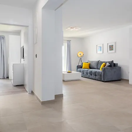 Villa Sogi Biograd Na Moru Exteriör bild